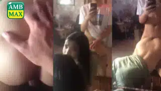 คลิปหลุด ทางบ้าน พี่ชายหื่นกามจับน้องสาวตัวเองพลิกคว่ำหน้าท่าหมา แอ่นตูดขาวๆ โชว์รูหีที่ขมิบรอควยมิด